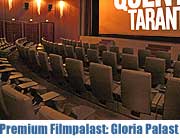 Gloria Palast München - Wiedereröffnung als Premium Filmpalast in München am 19.12.2012 (©Foto: Martin Schmitz)